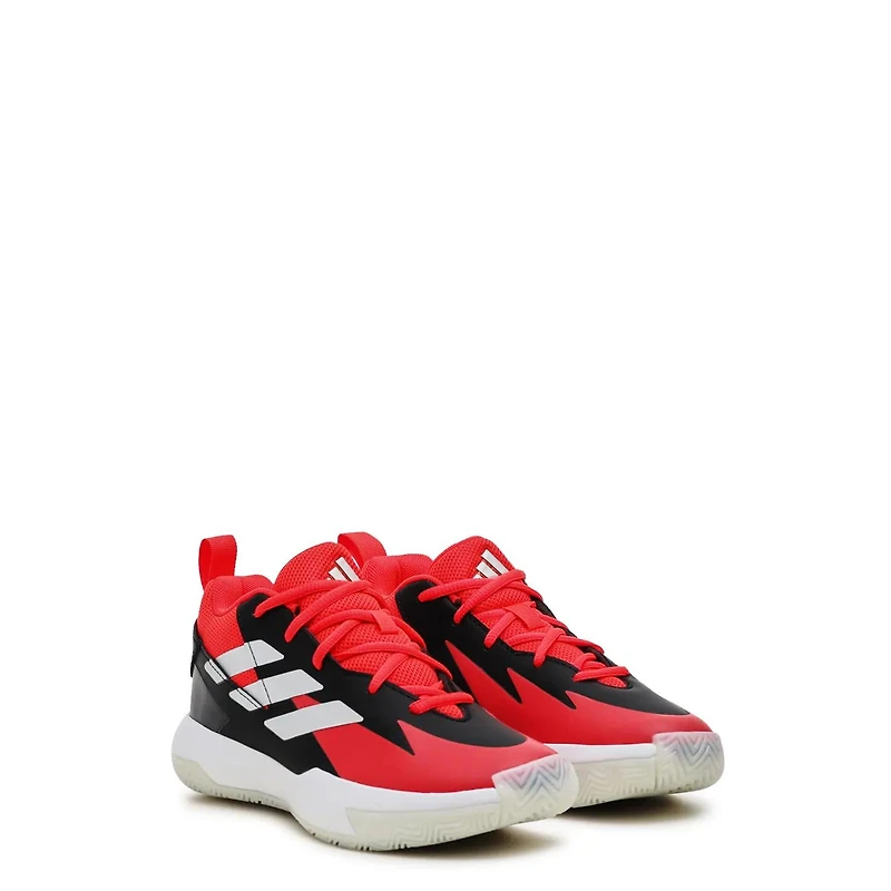 Youth Boys' Cross 'Em Up Select Basketball Shoe