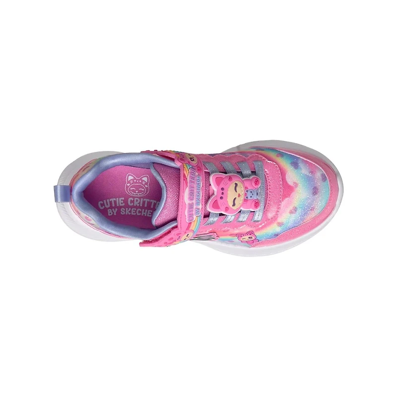 Women's Jumpsters Cutie Critters Sneaker