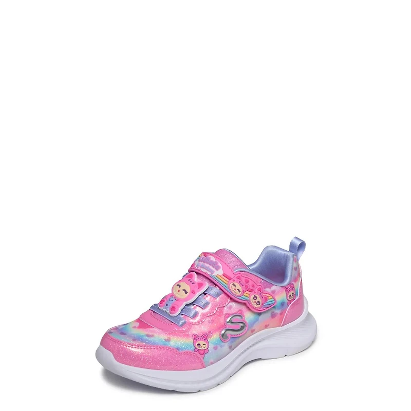 Women's Jumpsters Cutie Critters Sneaker