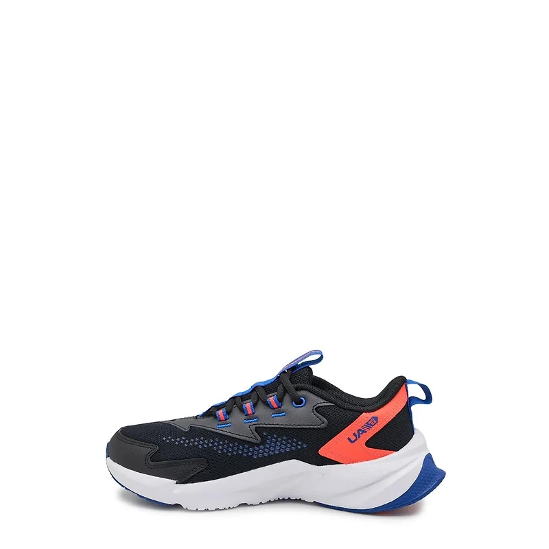 Youth Boy's Bgs Scramjet Sneaker
