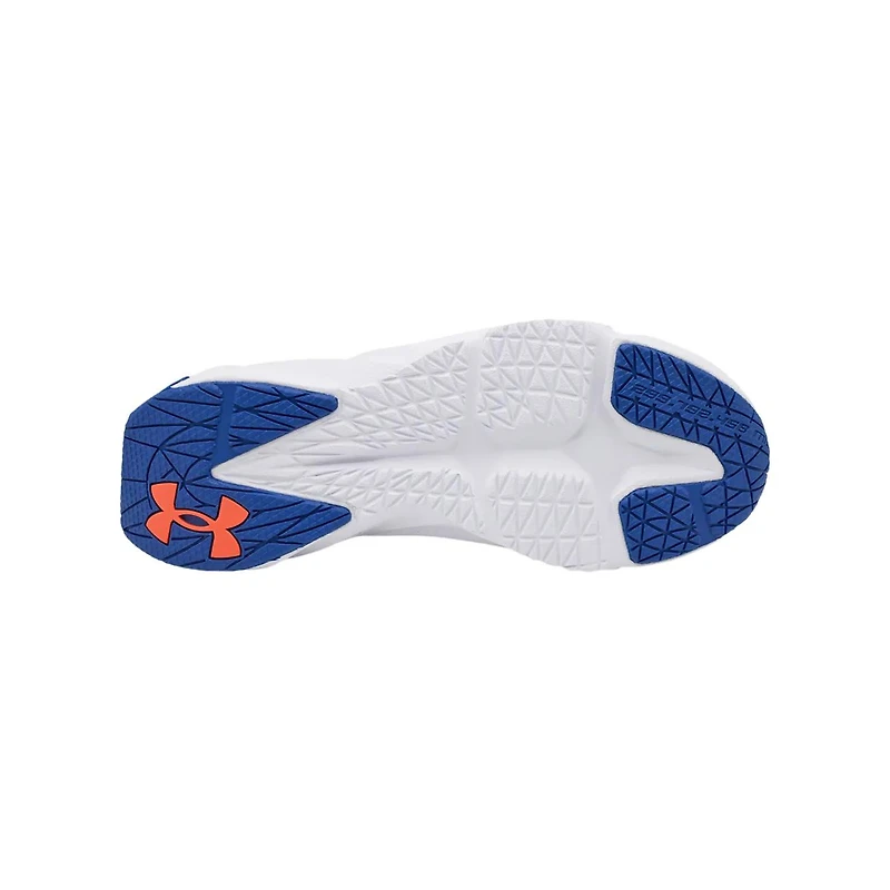 Youth Boy's Bgs Scramjet Sneaker