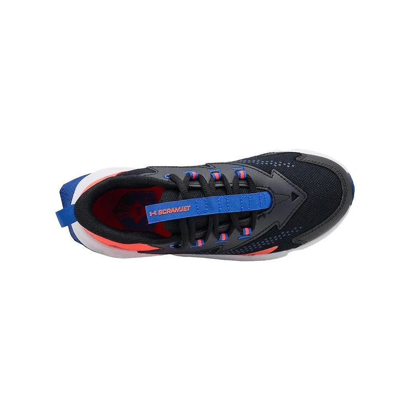 Youth Boy's Bgs Scramjet Sneaker