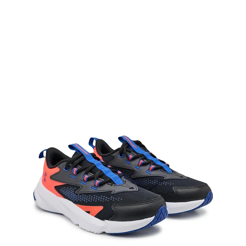 Youth Boy's Bgs Scramjet Sneaker