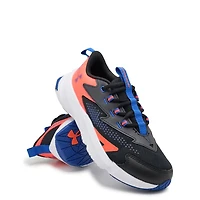 Youth Boy's Bgs Scramjet Sneaker