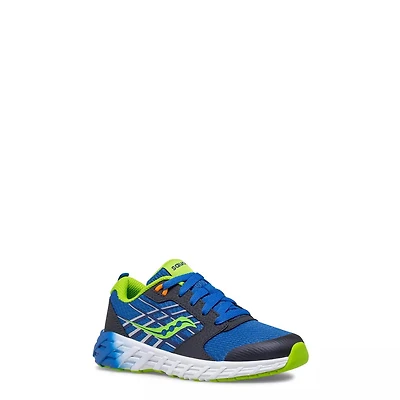 Youth Boys' Wind 2.0 Running Shoe