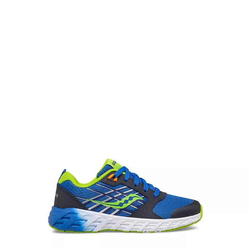 Youth Boys' Wind 2.0 Running Shoe