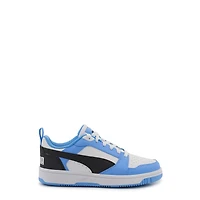 Youth Boys' Rebound V6 Lo AC Court Sneaker