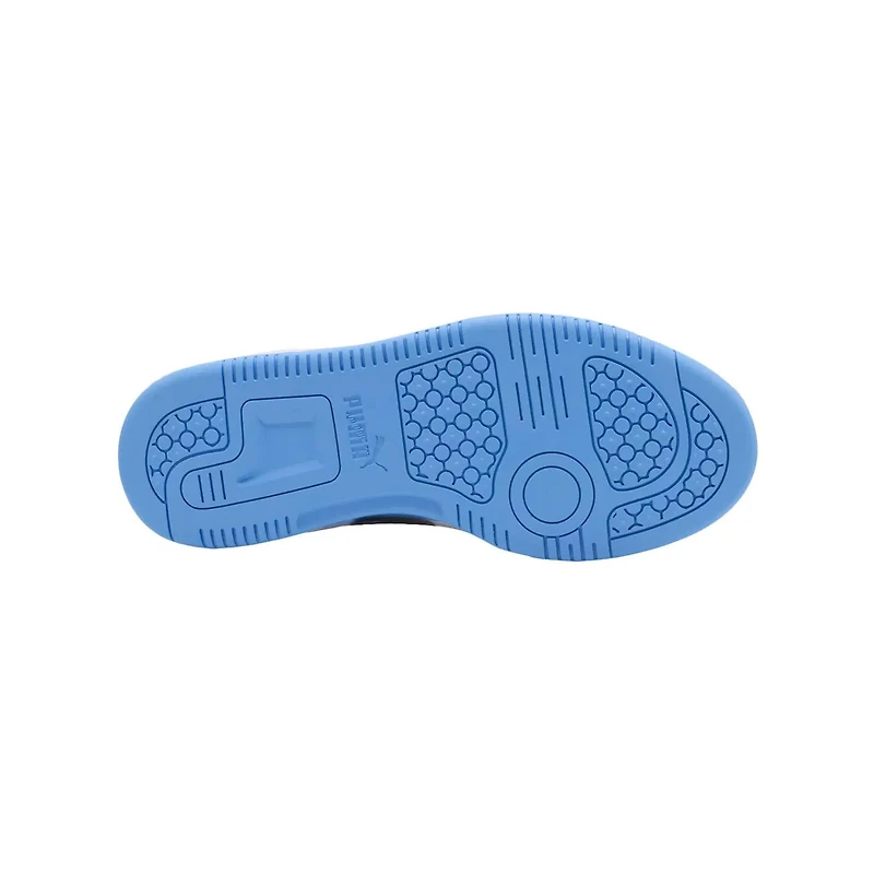 Youth Boys' Rebound V6 Lo AC Court Sneaker