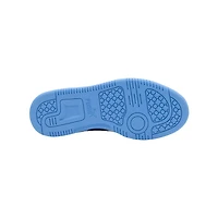 Youth Boys' Rebound V6 Lo AC Court Sneaker