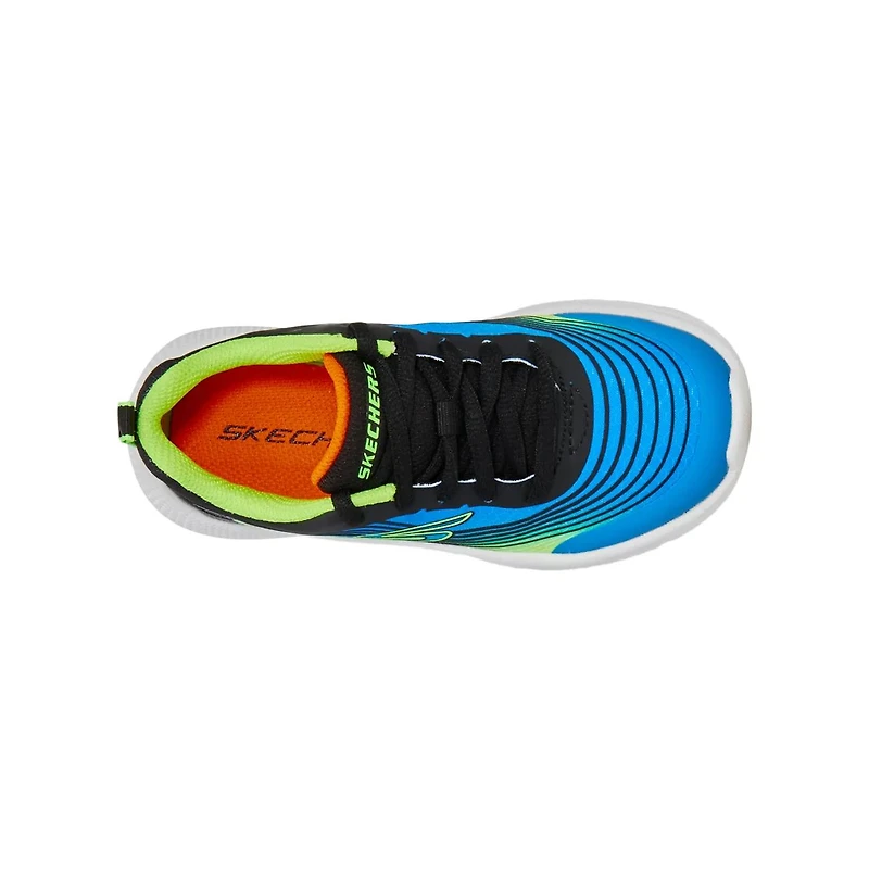 Youth Boys' Microspec Advance Revconix Running Shoe