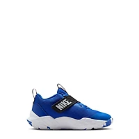 Youth Boys' Hustle D Basketball Sneaker