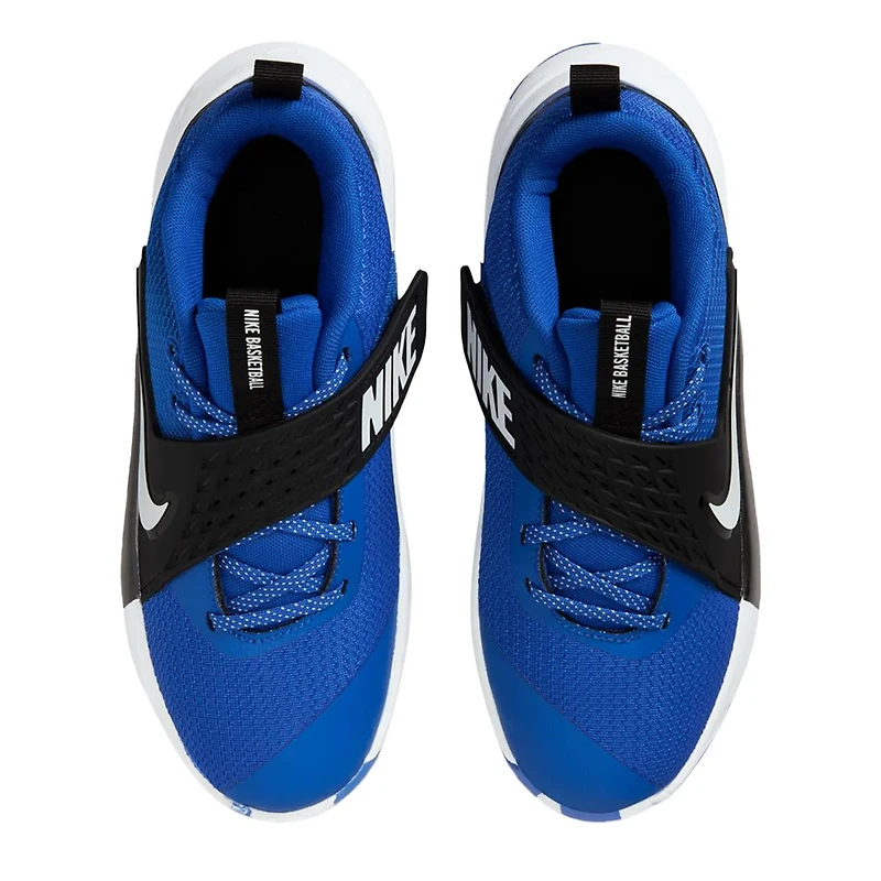 Youth Boys' Hustle D Basketball Sneaker