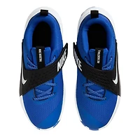 Youth Boys' Hustle D Basketball Sneaker