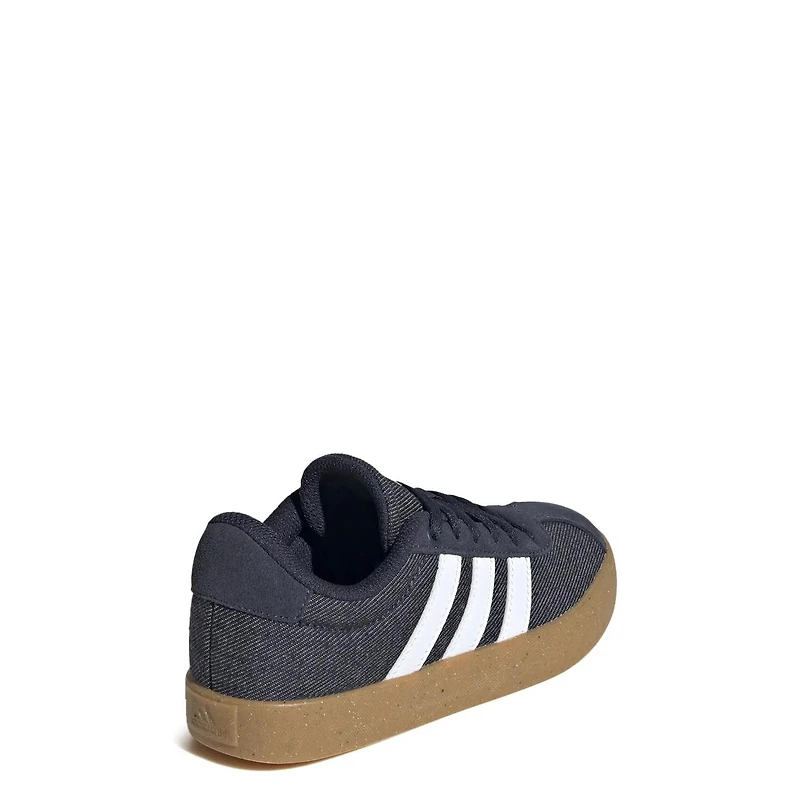 Youth Boy's Vl Court 3.0 Sneaker