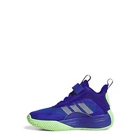 adidas Boys' Own The Game 3.0 Basketball Shoe