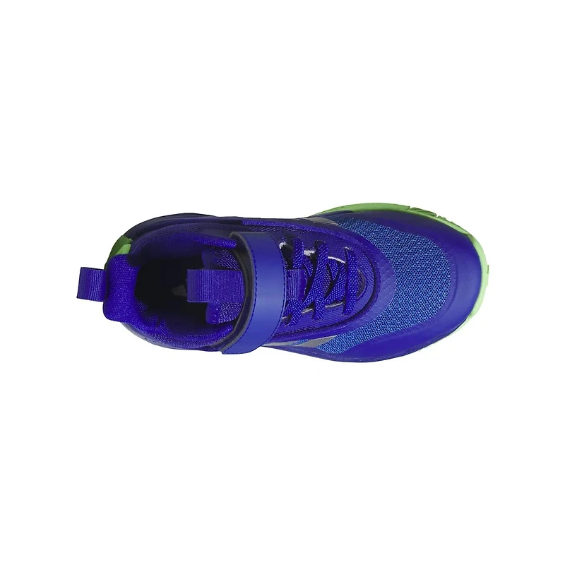 adidas Boys' Own The Game 3.0 Basketball Shoe