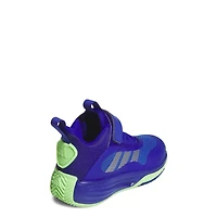 adidas Boys' Own The Game 3.0 Basketball Shoe