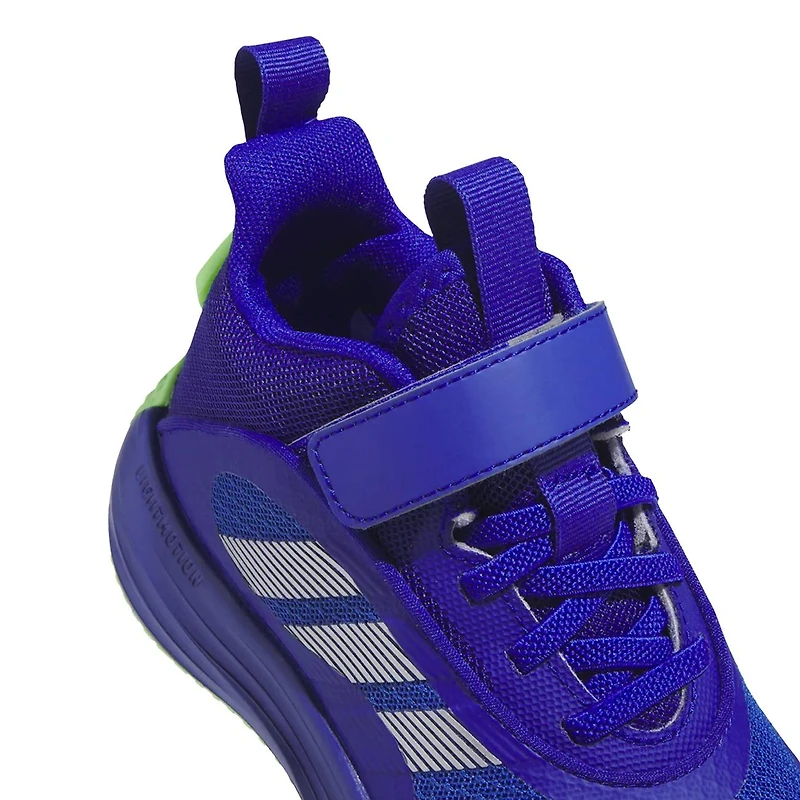 adidas Boys' Own The Game 3.0 Basketball Shoe