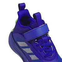 adidas Boys' Own The Game 3.0 Basketball Shoe