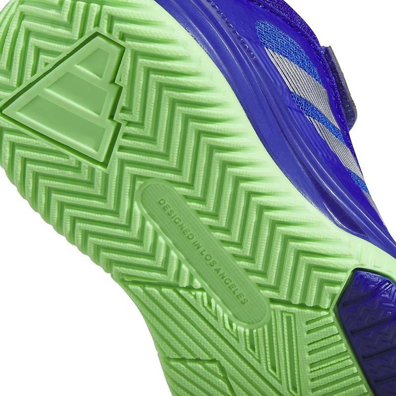 adidas Boys' Own The Game 3.0 Basketball Shoe