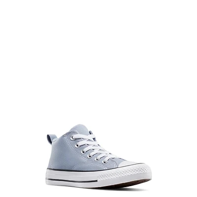 Youth Boys' Malden Street Mid Skate Sneaker