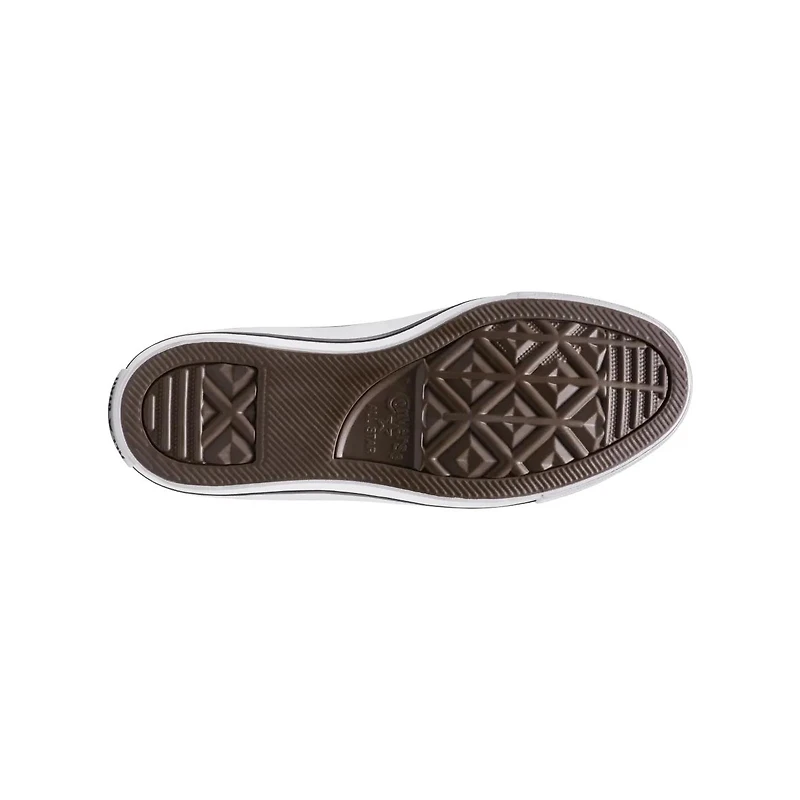 Youth Boys' Malden Street Mid Skate Sneaker