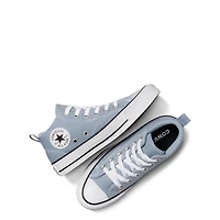 Youth Boys' Malden Street Mid Skate Sneaker