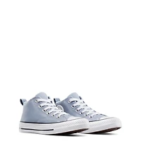 Youth Boys' Malden Street Mid Skate Sneaker