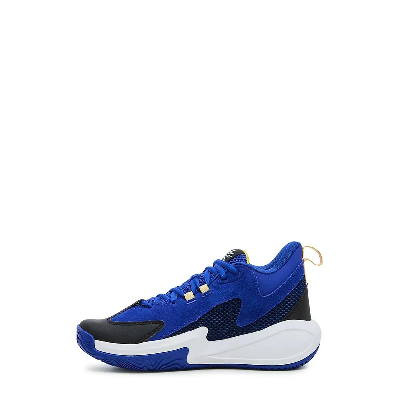 Youth Boy's GS Curry 3Z 25 Sneaker