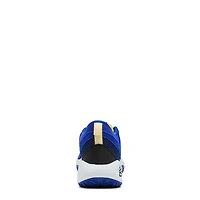 Youth Boy's GS Curry 3Z 25 Sneaker