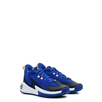 Youth Boy's GS Curry 3Z 25 Sneaker