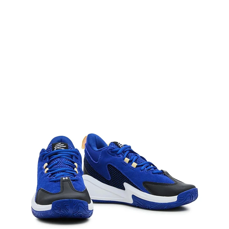 Youth Boy's GS Curry 3Z 25 Sneaker