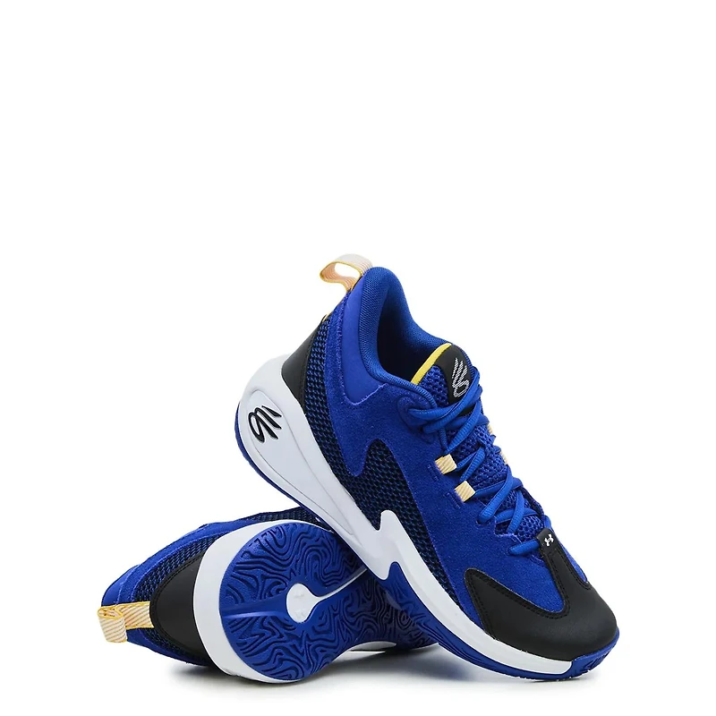 Youth Boy's GS Curry 3Z 25 Sneaker