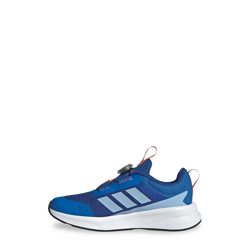 Youth Boys' Fortarun 4.0 Running Shoe