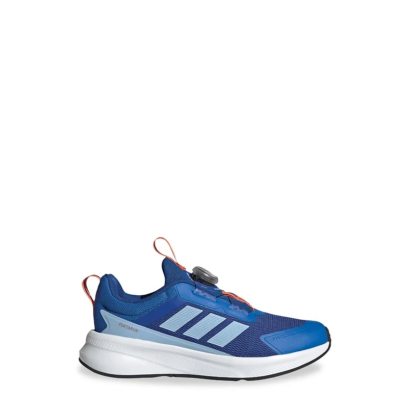 Youth Boys' Fortarun 4.0 Running Shoe