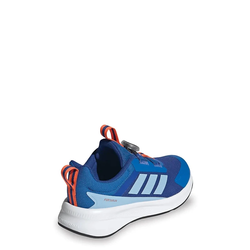 Youth Boys' Fortarun 4.0 Running Shoe