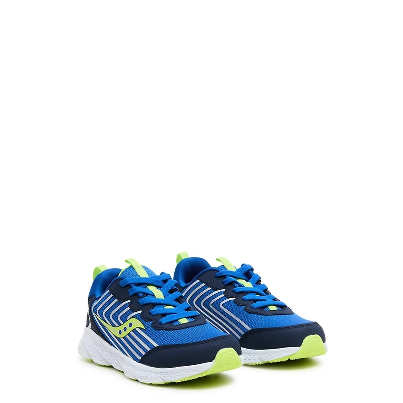 Kid's Wind 3.0 Wide Running