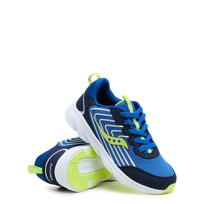 Kid's Wind 3.0 Wide Running