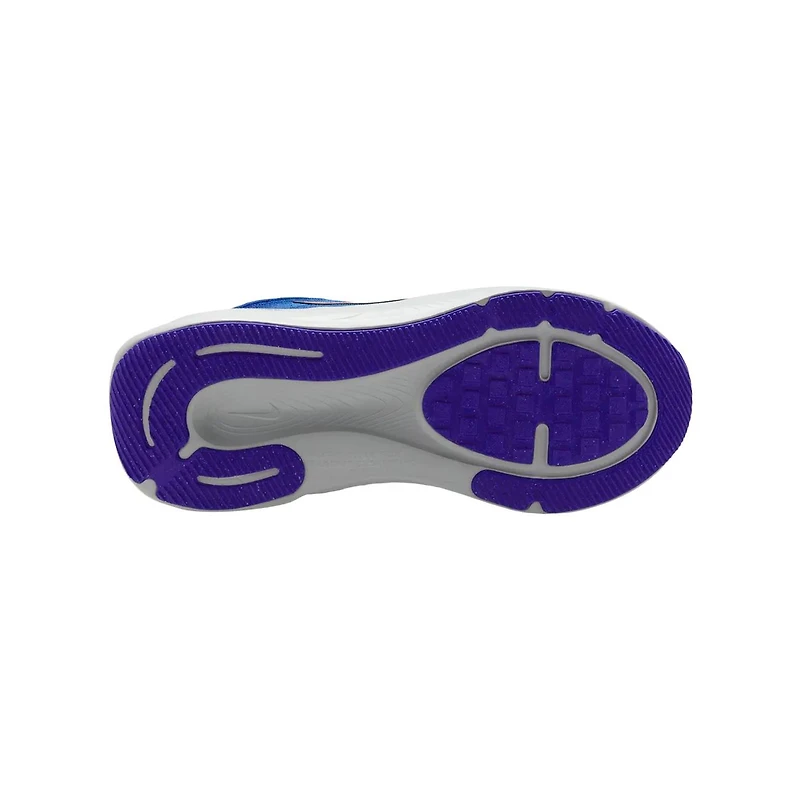 Youth Boys' Stellar Ride Running Shoe