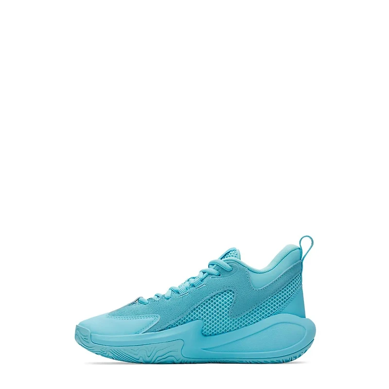 Kids' Curry 3Z 25 Sneaker