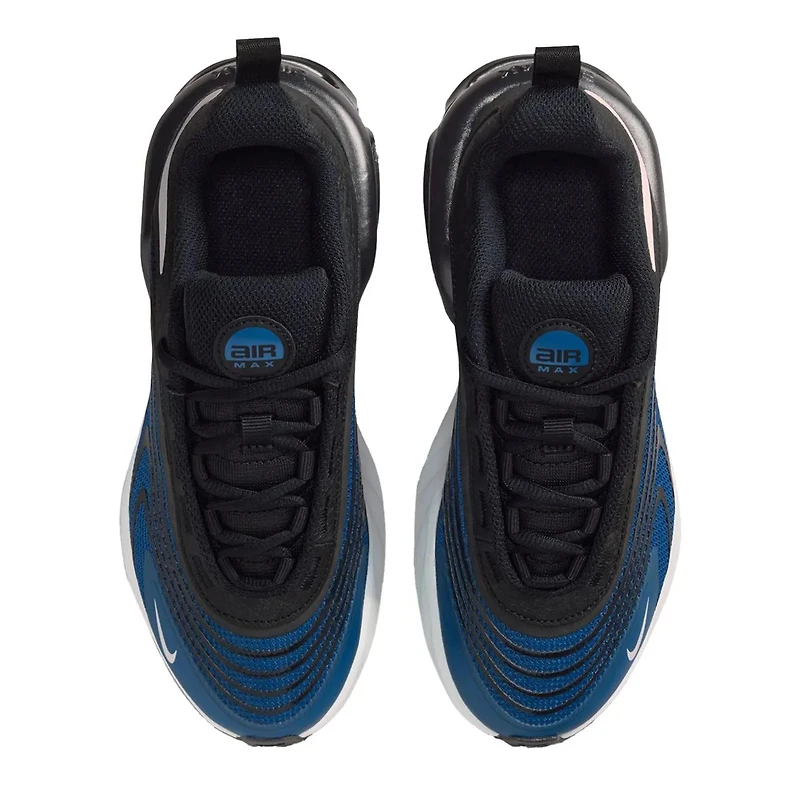 Youth Boys' Air Max Fire Sneaker