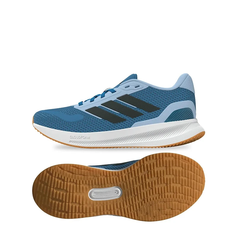 Youth Boy's Runfalcon 5 Sneaker