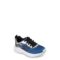 Youth Boys' Microspec Velocity Sneaker