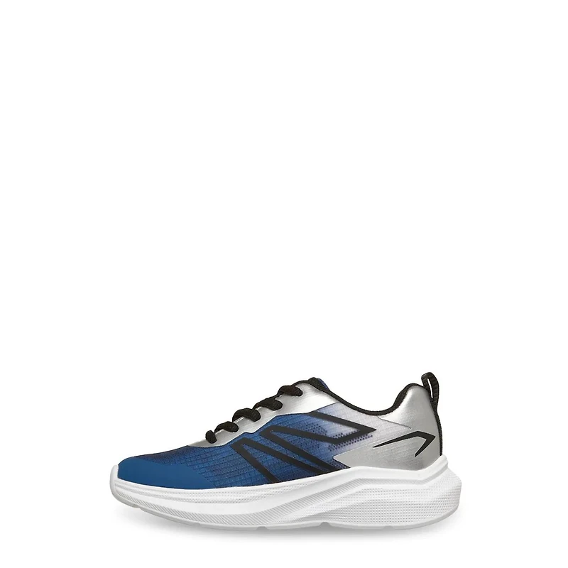 Youth Boys' Microspec Velocity Sneaker