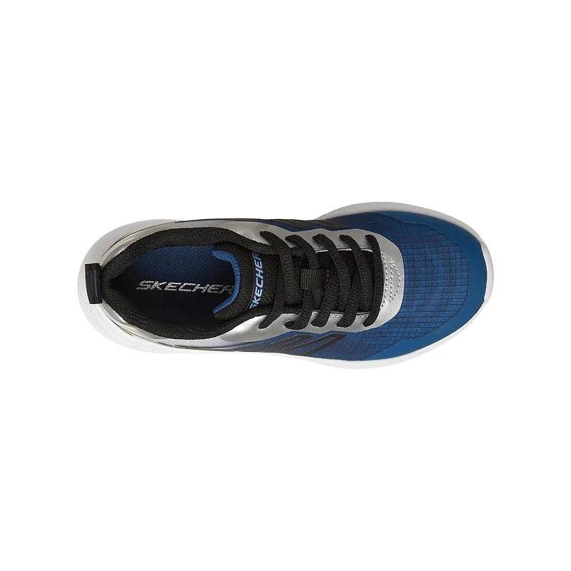 Youth Boys' Microspec Velocity Sneaker