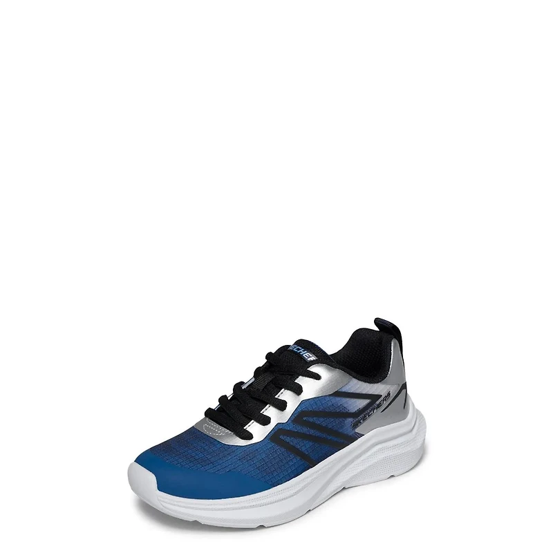 Youth Boys' Microspec Velocity Sneaker