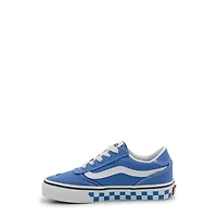 Youth Boys' Brooklyn Tonal Sneaker