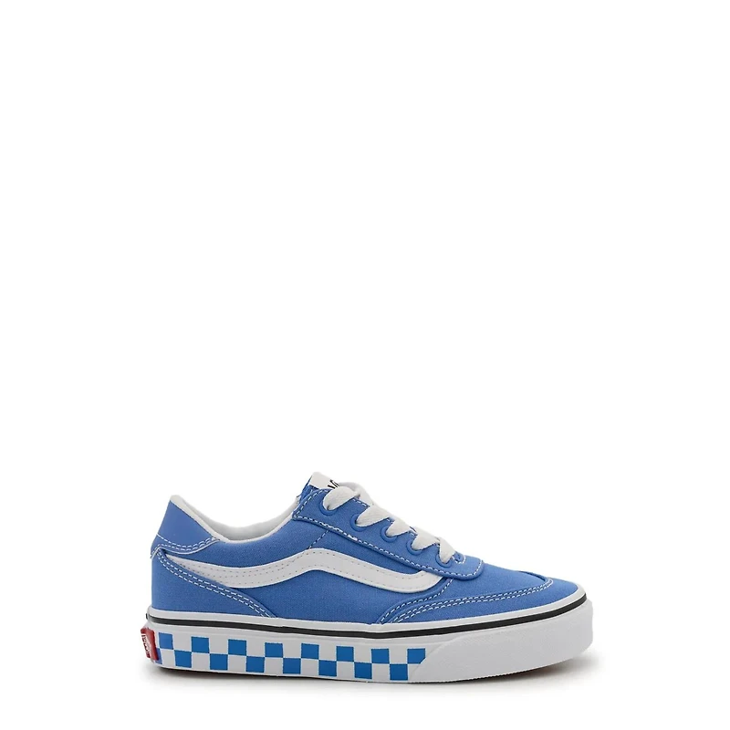 Youth Boys' Brooklyn Tonal Sneaker