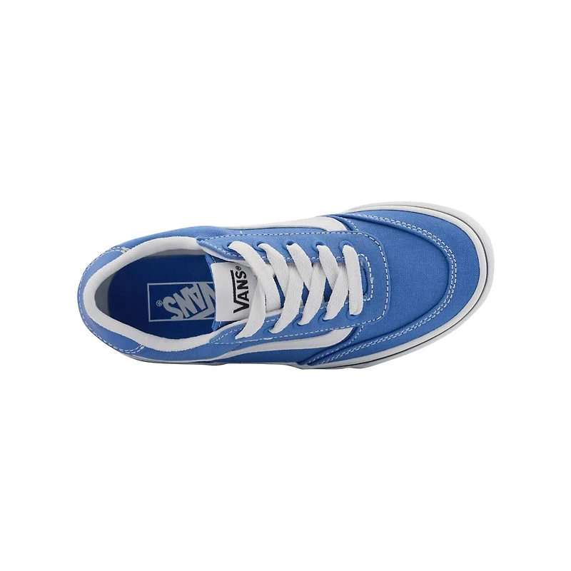 Youth Boys' Brooklyn Tonal Sneaker