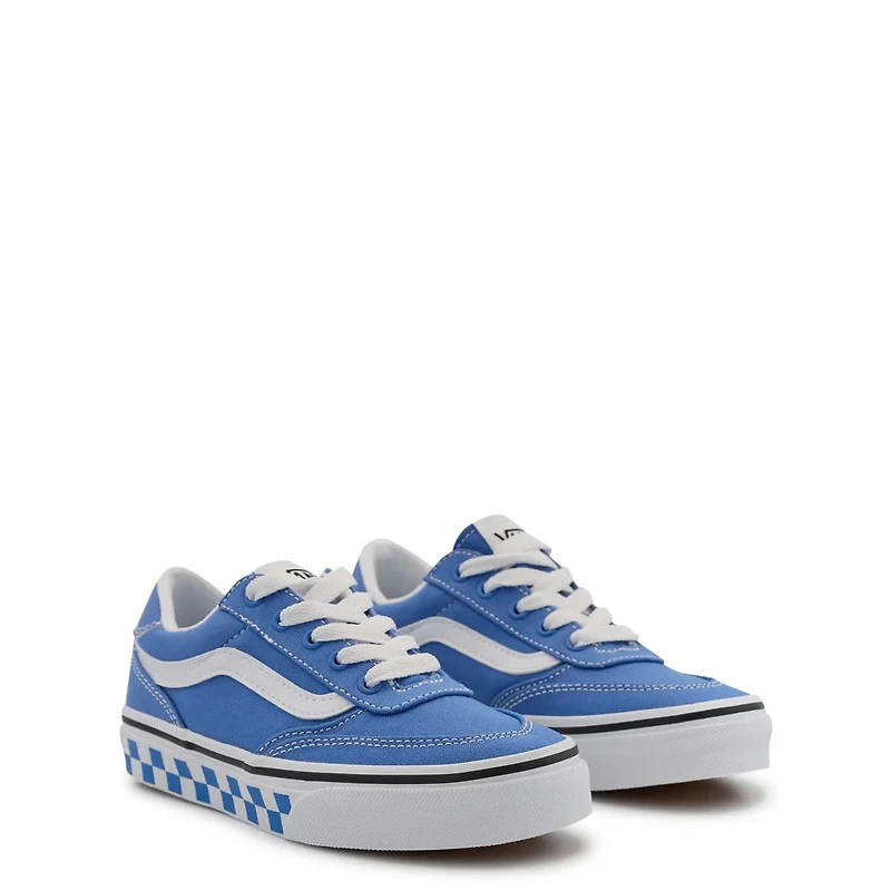Youth Boys' Brooklyn Tonal Sneaker